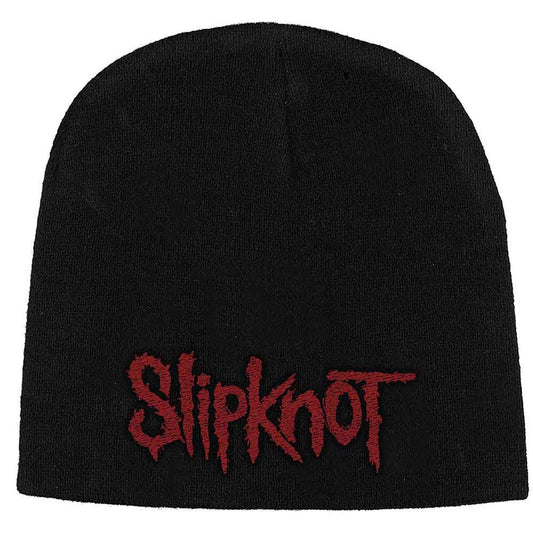 Slipknot | Logo - Hat Black
