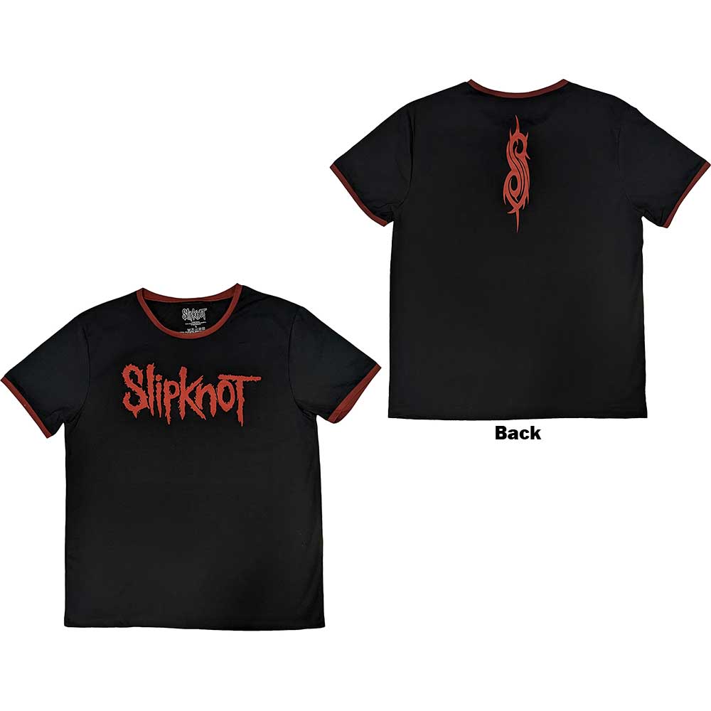 Slipknot | Logo - Black