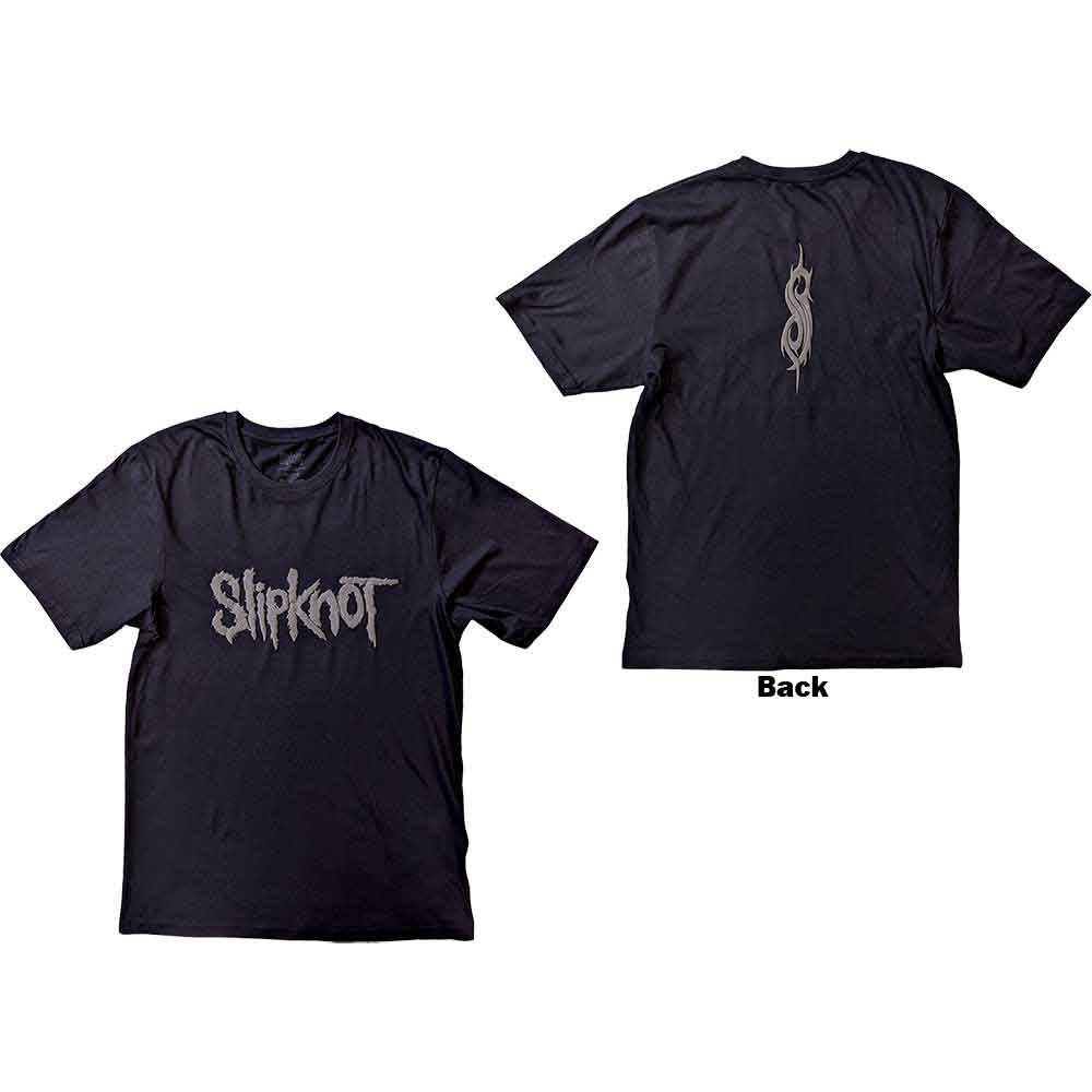 Slipknot | Logo - Black