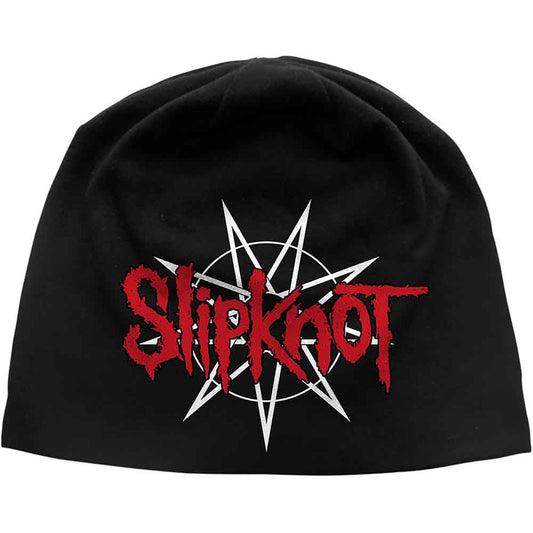 Slipknot | Nine Pointed Star - Hat Black