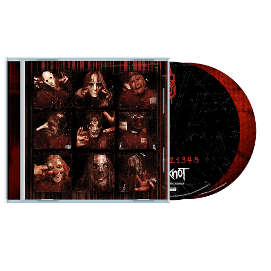 Slipknot | Slipknot [25Th Anniversary Edition] (20-Page Booklet) 2CD - CD