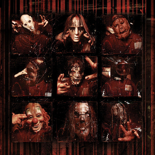 Slipknot | Slipknot [25Th Anniversary Edition] (20-Page Booklet) 2CD - CD