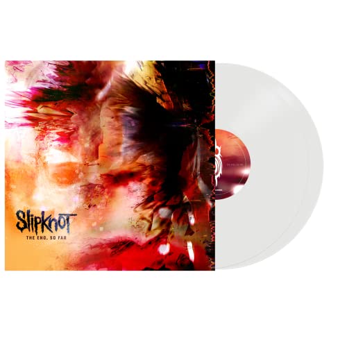 Slipknot | The End, So Far - Vinyl