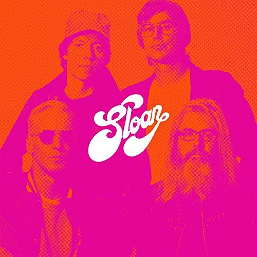 Sloan | 12 - CD