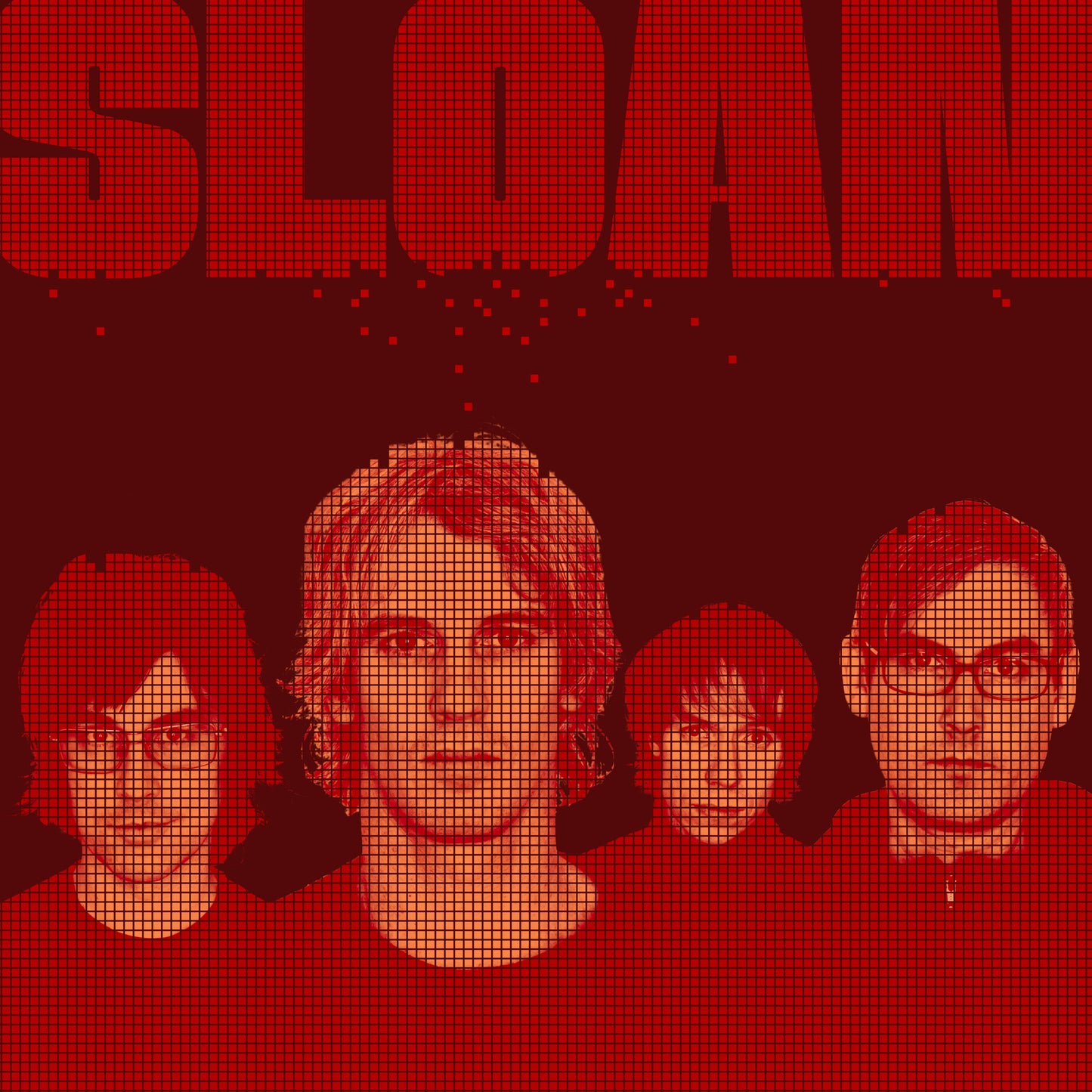 Sloan | Parallel Play - CD