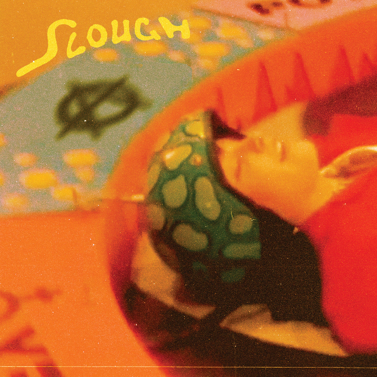Slough | Slough [LP] - Vinyl