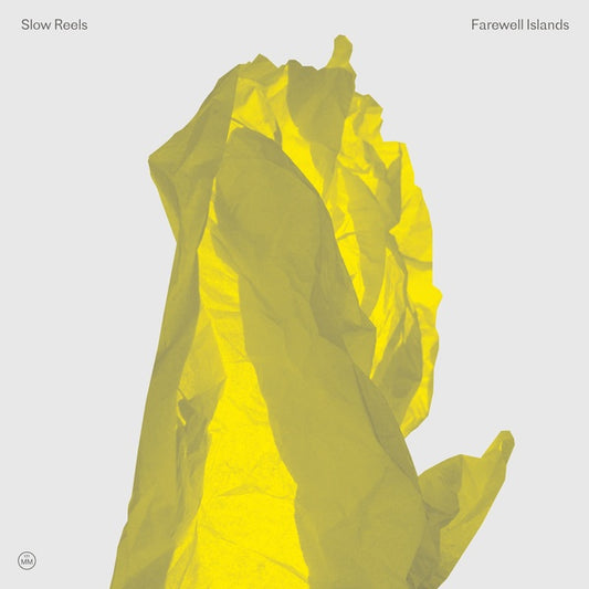 SLOW REELS | Farewell Islands - CD