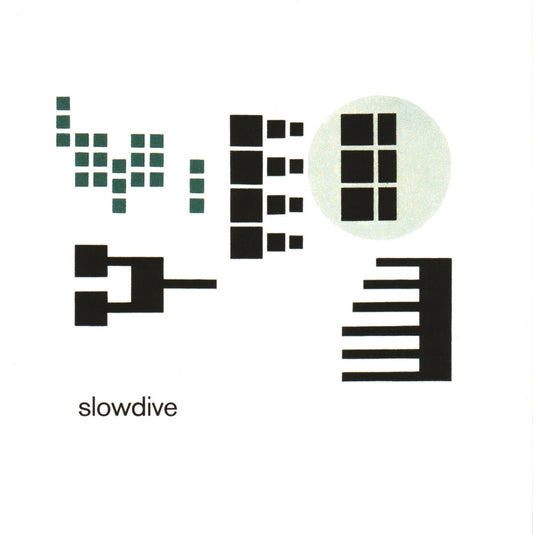 Slowdive | Pygmalion - CD