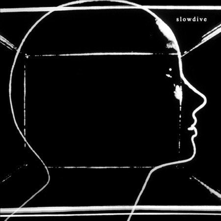 Slowdive | Slowdive - Vinyl