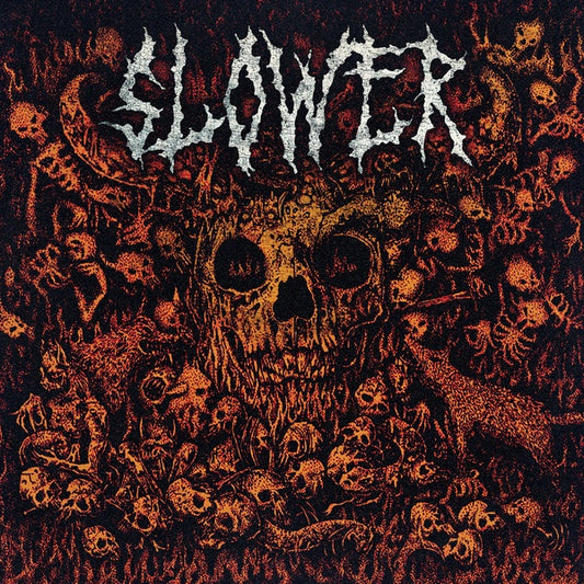 SLOWER | Slower - CD
