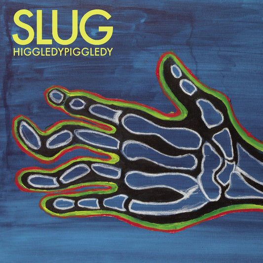 Slug | HiggledyPiggledy - CD