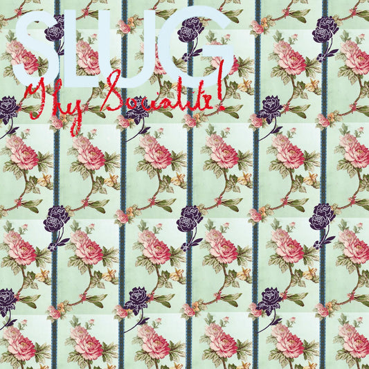 Slug | Thy Socialite! - CD