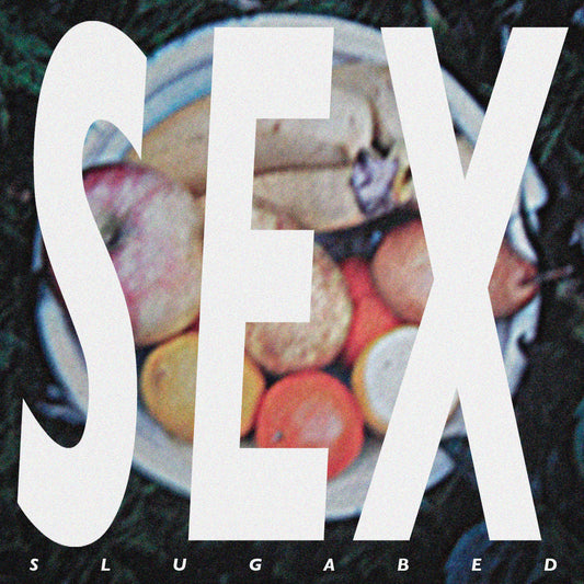 Slugabed | Sex - Vinyl