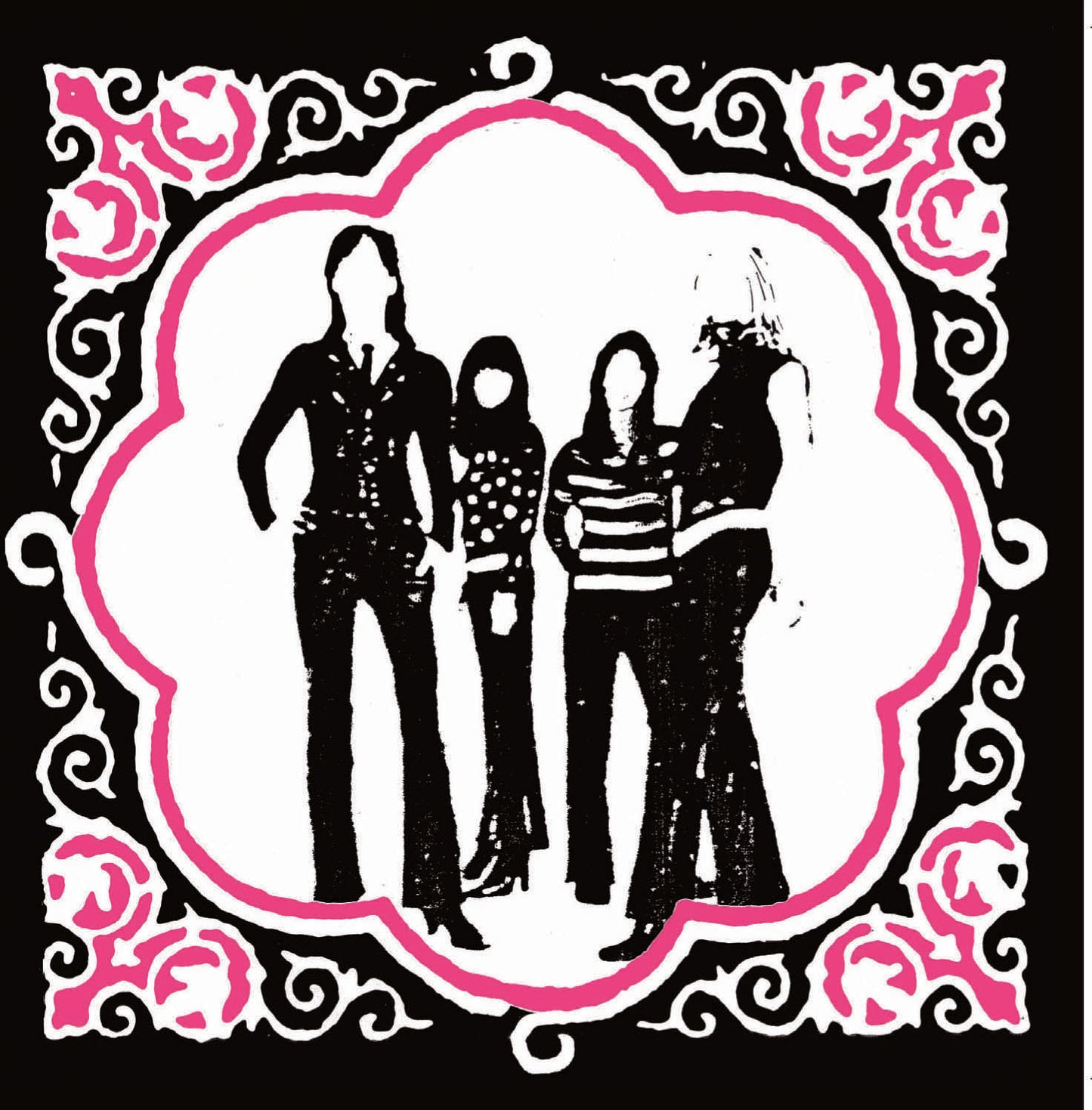 Slumber Party | 3 - CD