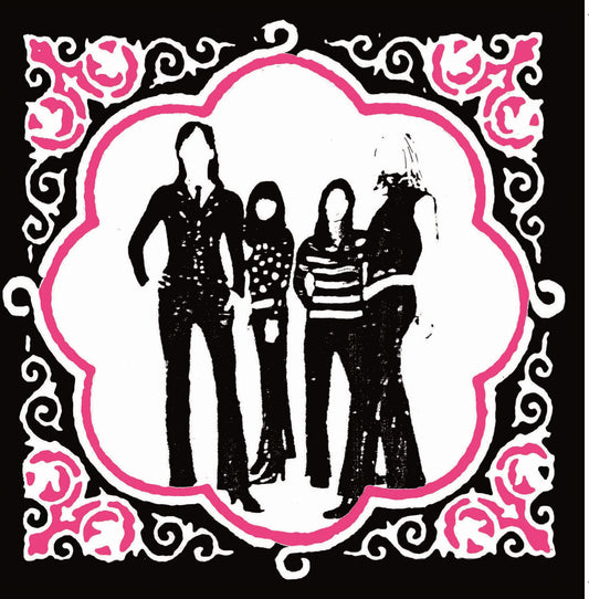 Slumber Party | 3 - CD