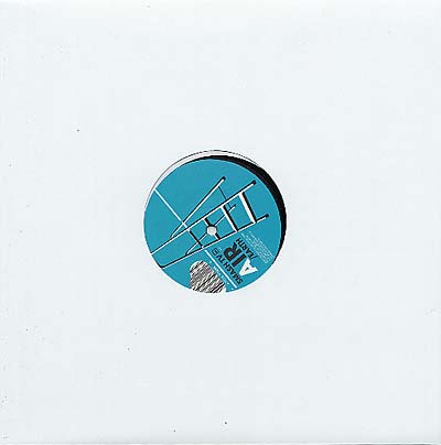 SMASH TV | Air/Earth - Vinyl