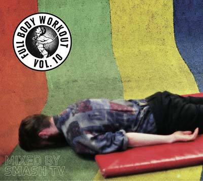 SMASH TV | Full Body Workout Vol. 10 - CD