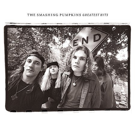 Smashing Pumpkins | Greatest Hits - CD