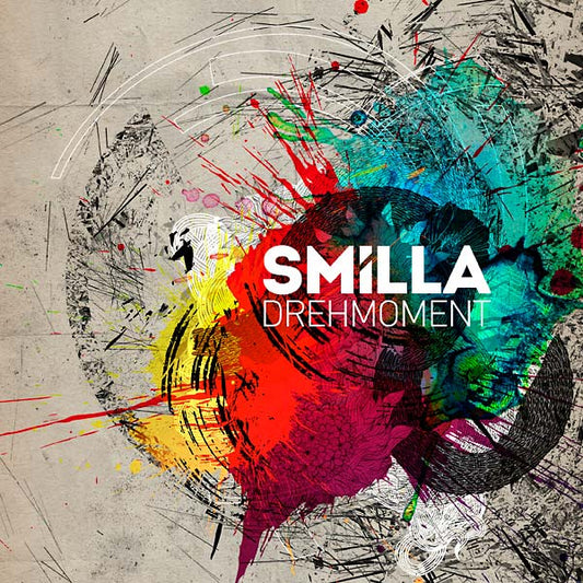 SMILLA | Drehmoment - CD