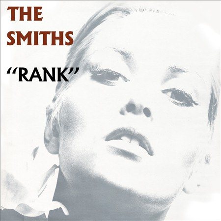 Smiths | Rank (Remastered) (2 Lp's) - Vinyl