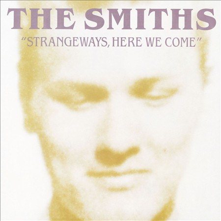 Smiths | STRANGEWAYS HERE WE COME - CD