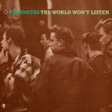 Smiths | The World Won't Listen (Remastered) (2 Lp's) - Vinyl
