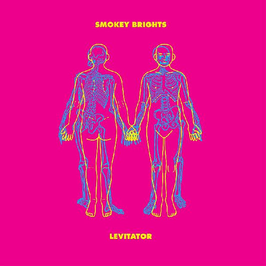 Smokey Brights | Levitator - Vinyl