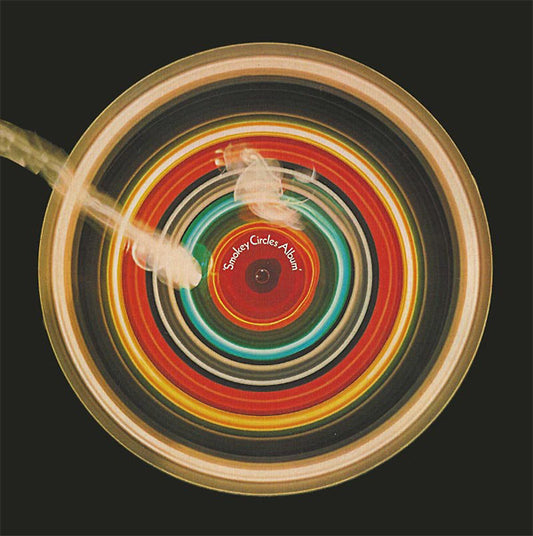 SMOKEY CIRCLES | Smokey Circles Album - CD