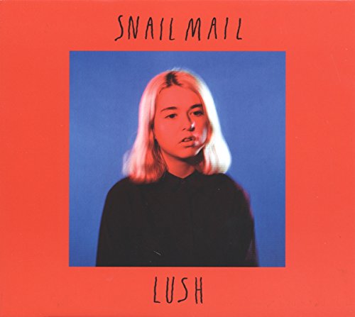 Snail Mail | Lush - Vinyl
