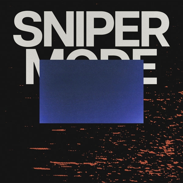 Sniper Mode | Riot Gear [2LP] - Vinyl