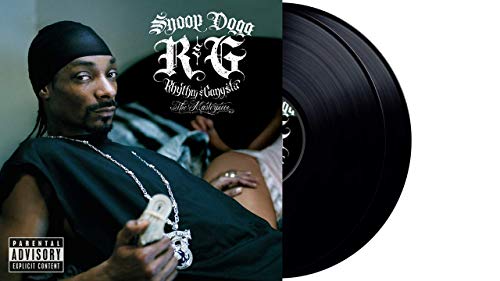 Snoop Dogg | R&G (Rhythm & Gangsta): The Masterpiece [2 LP] - Vinyl