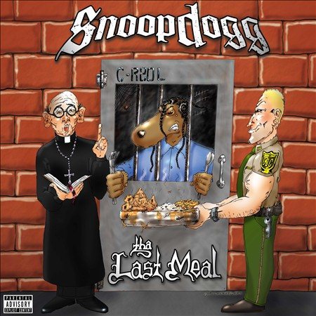 Snoop Dogg | The Last Meal [Explicit Content] (2 Lp's) - Vinyl