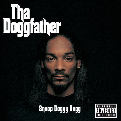 Snoop Doggy Dogg | Tha Doggfather [Explicit Content] - CD