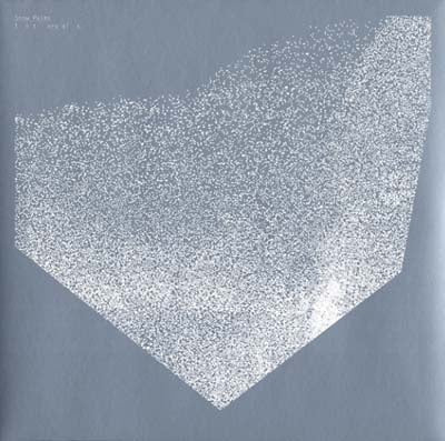 Snow Palms | Intervals - Vinyl