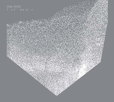 Snow Palms | Intervals - CD