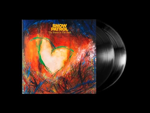 Snow Patrol | The Forest Is The Path [2 LP] - Vinyl