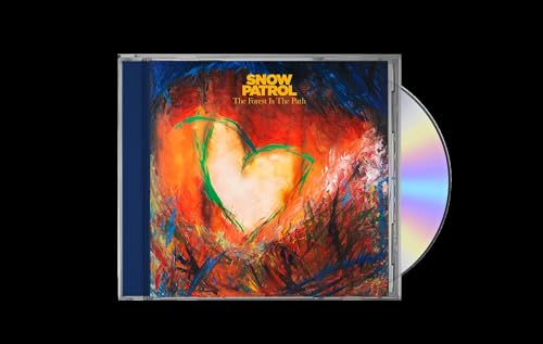 Snow Patrol | The Forest Is The Path - CD