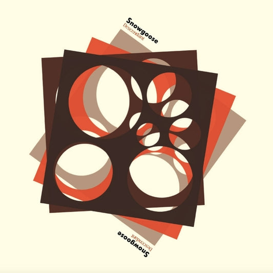 SNOWGOOSE | Descendant - Vinyl