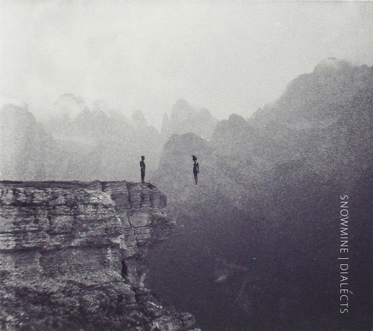 Snowmine | Dialects - CD