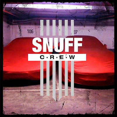 SNUFF CREW | Snuff Crew - CD