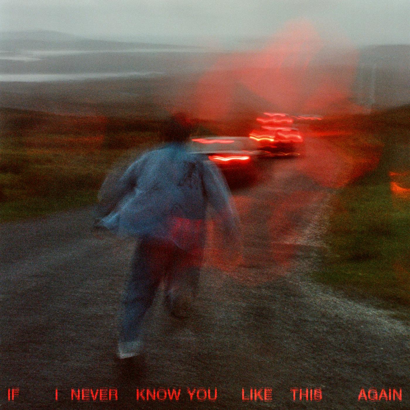 SOAK | If I never know you like this again - CD