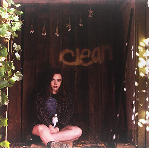 Soccer Mommy | Clean - Vinyl