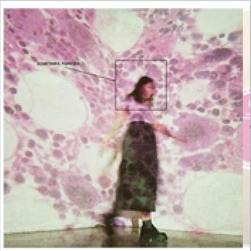 Soccer Mommy | Sometimes, Forever [Bone LP] - Vinyl