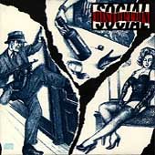 Social Distortion | SOCIAL DISTORTION - CD