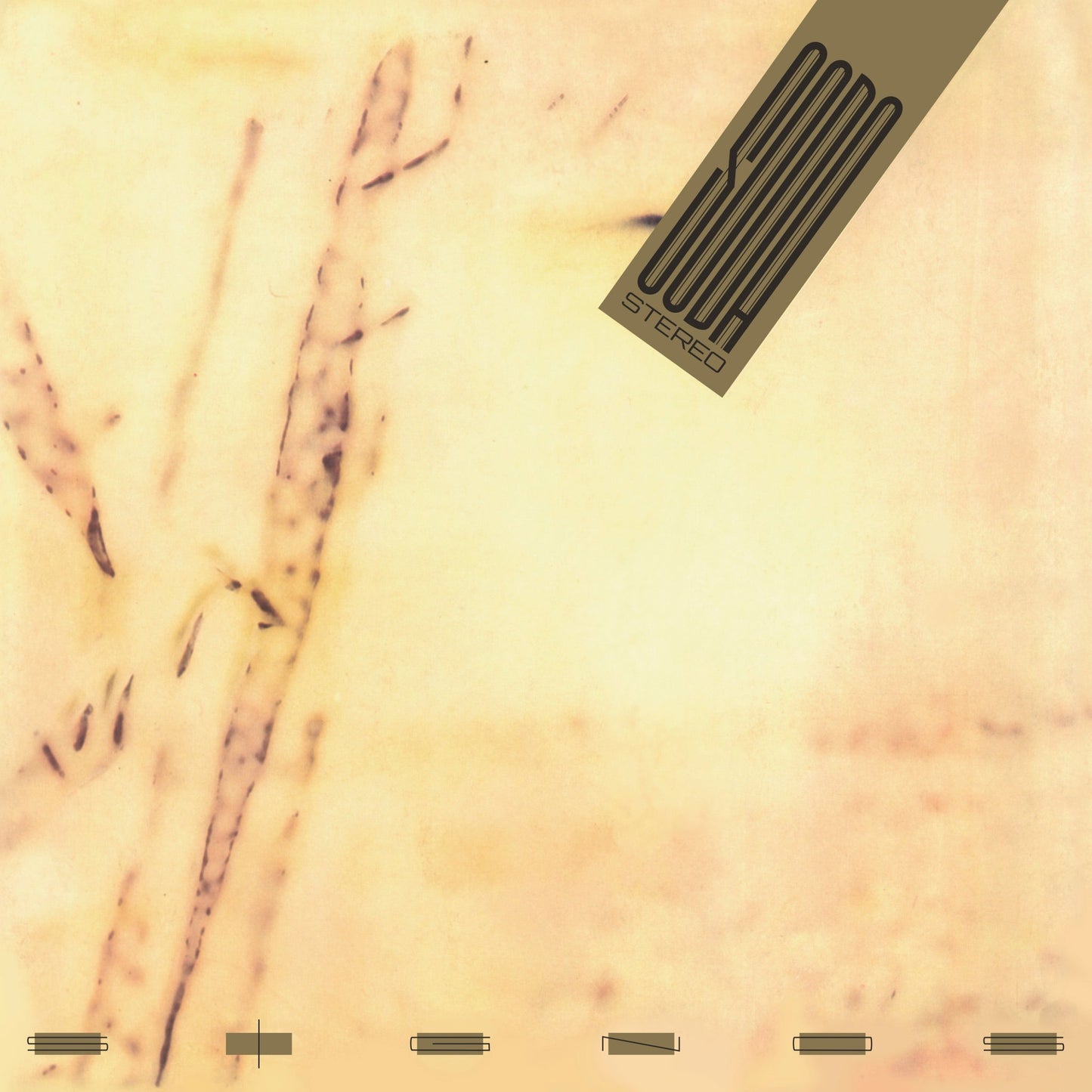 Soda Stereo | Signos [Ultra Clear Vinyl] - Vinyl