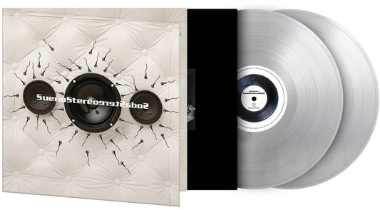 Soda Stereo | Sueno Stereo [2LP] - Vinyl