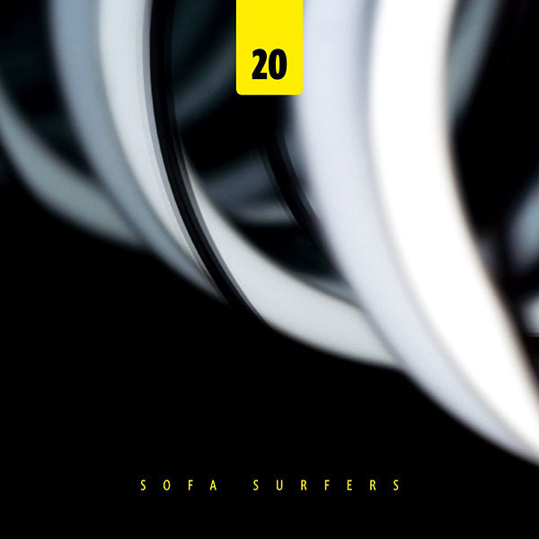 SOFA SURFERS | 20 - CD