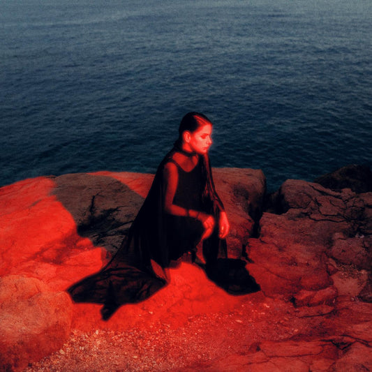 Sofia Kourtesis | Madres - Vinyl