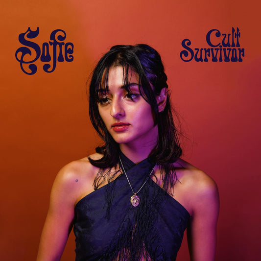 Sofie | Cult Survivor - CD