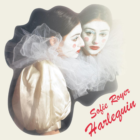 Sofie Royer | Harlequin - Vinyl